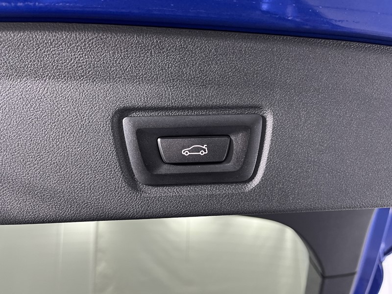 2025 (25) BMW 4 SERIES 420i M Sport 5dr Step Auto 4573293