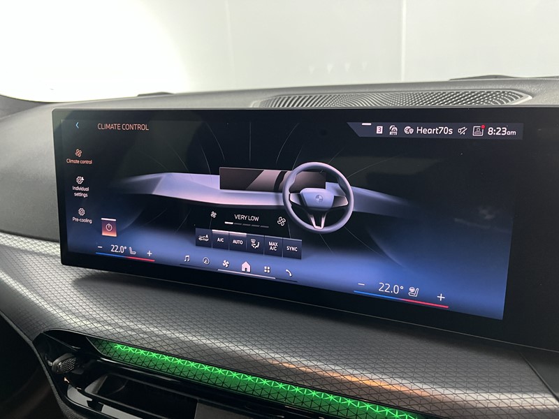 2025 (25) BMW 4 SERIES 420i M Sport 5dr Step Auto 4573276