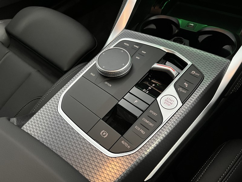 2025 (25) BMW 4 SERIES 420i M Sport 5dr Step Auto 4573255