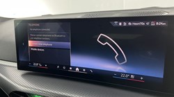 2025 (25) BMW 4 SERIES 420i M Sport 5dr Step Auto 4573274