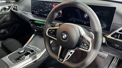2025 (25) BMW 4 SERIES 420i M Sport 5dr Step Auto 4573251