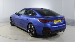 2025 (25) BMW 4 SERIES 420i M Sport 5dr Step Auto 4573247