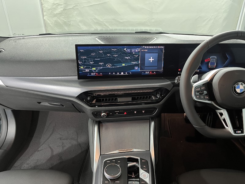 2025 (25) BMW 4 SERIES 420i M Sport 2dr Step Auto 4573148