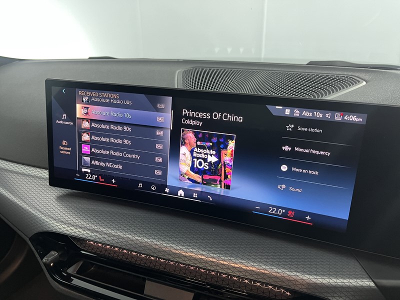 2025 (25) BMW 4 SERIES 420i M Sport 2dr Step Auto 4573171