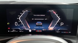 2025 (25) BMW 4 SERIES 420i M Sport 2dr Step Auto 4573153