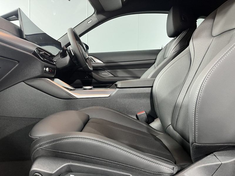 2025 (25) BMW 4 SERIES 420i M Sport 2dr Step Auto 4573179