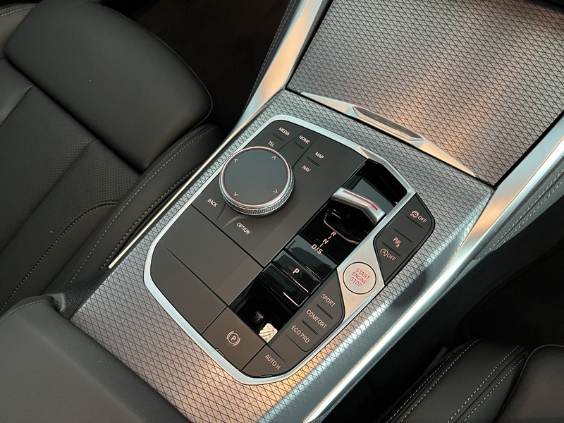 2025 (25) BMW 4 SERIES 420i M Sport 2dr Step Auto 4573154