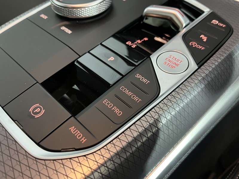 2025 (25) BMW 4 SERIES 420i M Sport 2dr Step Auto 4573177