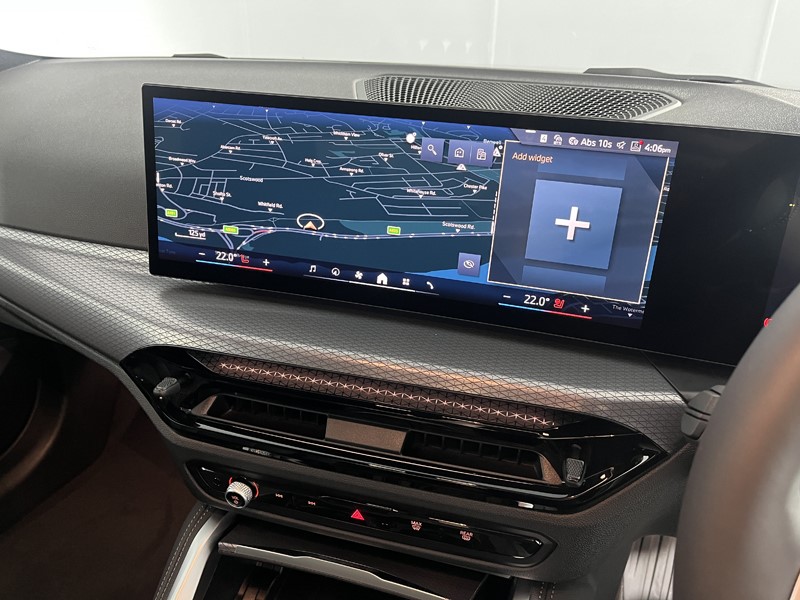 2025 (25) BMW 4 SERIES 420i M Sport 2dr Step Auto 4573152