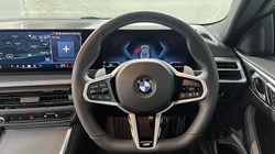 2025 (25) BMW 4 SERIES 420i M Sport 2dr Step Auto 4573149
