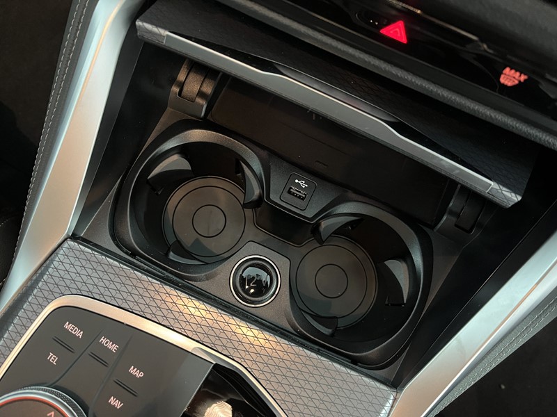 2025 (25) BMW 4 SERIES 420i M Sport 2dr Step Auto 4573175