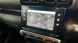 2023 (23) CITROEN C3 AIRCROSS 1.2 PureTech 110 C-Series Edition 5dr 4594558