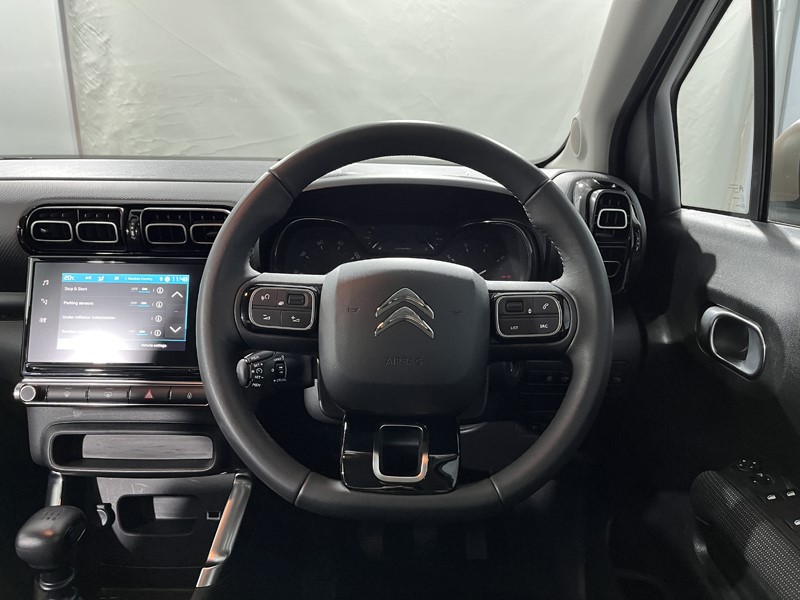 2023 (23) CITROEN C3 AIRCROSS 1.2 PureTech 110 C-Series Edition 5dr 4594536