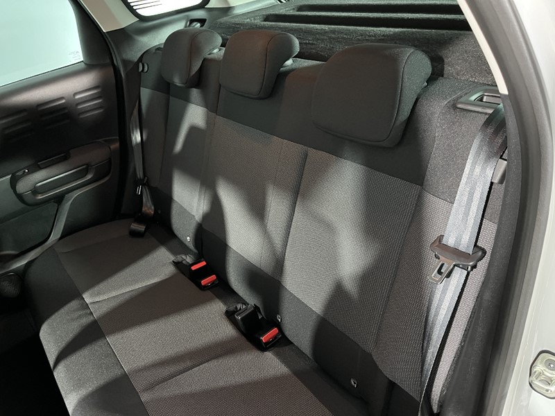 2023 (23) CITROEN C3 AIRCROSS 1.2 PureTech 110 C-Series Edition 5dr 4594543