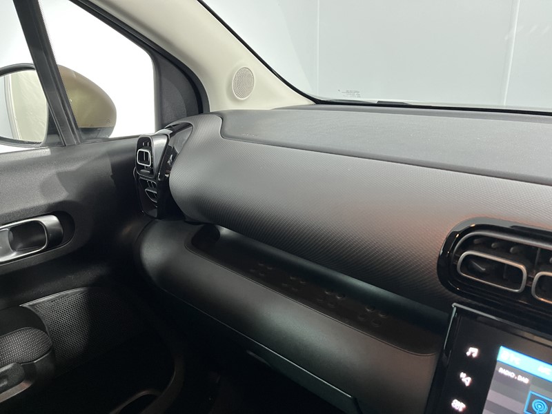 2023 (23) CITROEN C3 AIRCROSS 1.2 PureTech 110 C-Series Edition 5dr 4594555