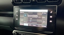 2023 (23) CITROEN C3 AIRCROSS 1.2 PureTech 110 C-Series Edition 5dr 4594556