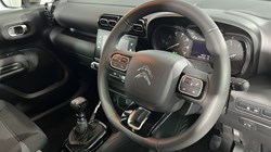 2023 (23) CITROEN C3 AIRCROSS 1.2 PureTech 110 C-Series Edition 5dr 4594537