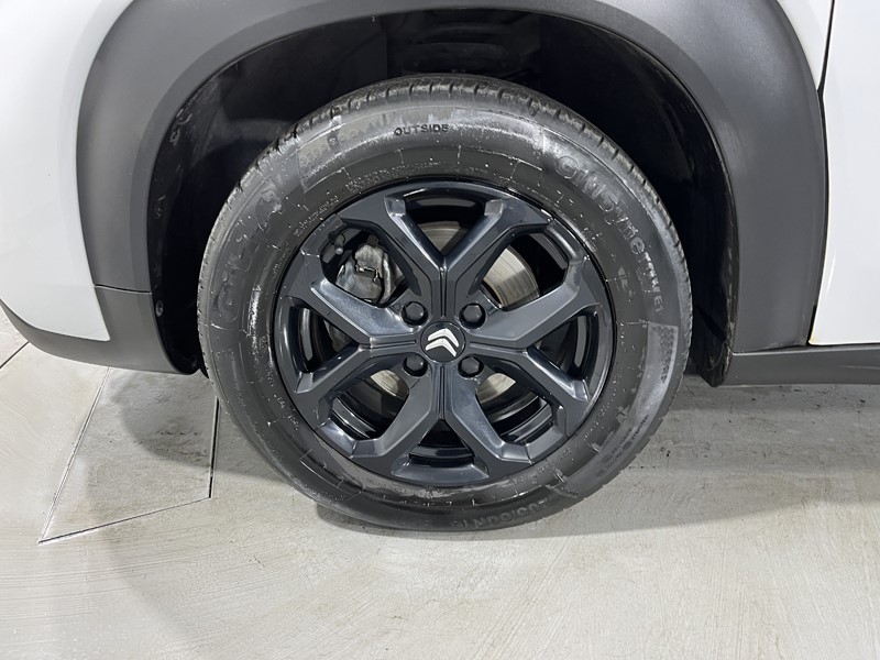 2023 (23) CITROEN C3 AIRCROSS 1.2 PureTech 110 C-Series Edition 5dr 4594545