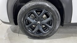 2023 (23) CITROEN C3 AIRCROSS 1.2 PureTech 110 C-Series Edition 5dr 4594545