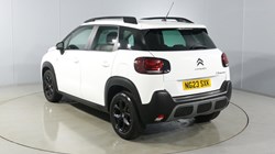2023 (23) CITROEN C3 AIRCROSS 1.2 PureTech 110 C-Series Edition 5dr 4594533