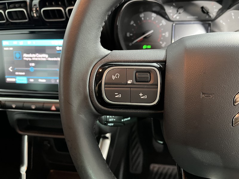 2023 (23) CITROEN C3 AIRCROSS 1.2 PureTech 110 C-Series Edition 5dr 4594552