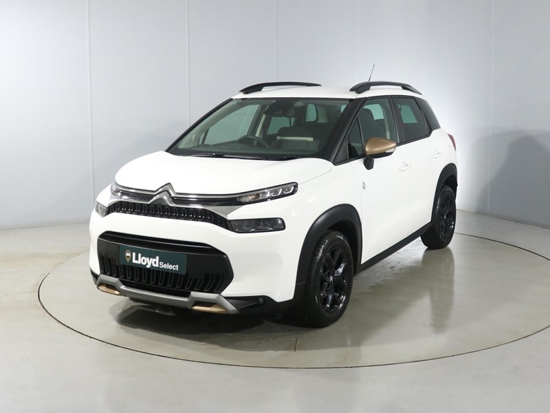 2023 (23) CITROEN C3 AIRCROSS 1.2 PureTech 110 C-Series Edition 5dr 4594570