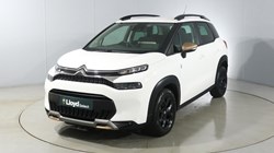 2023 (23) CITROEN C3 AIRCROSS 1.2 PureTech 110 C-Series Edition 5dr 4594570