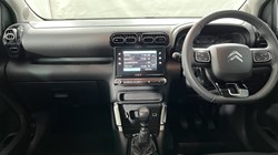 2023 (23) CITROEN C3 AIRCROSS 1.2 PureTech 110 C-Series Edition 5dr 4594535