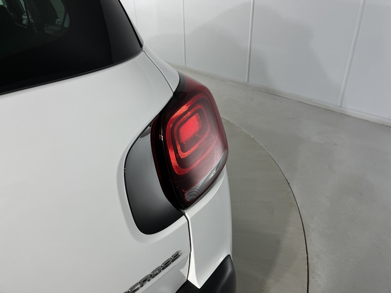 2023 (23) CITROEN C3 AIRCROSS 1.2 PureTech 110 C-Series Edition 5dr 4594569