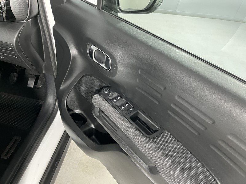 2023 (23) CITROEN C3 AIRCROSS 1.2 PureTech 110 C-Series Edition 5dr 4594549