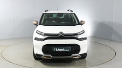 2023 (23) CITROEN C3 AIRCROSS 1.2 PureTech 110 C-Series Edition 5dr 4594547