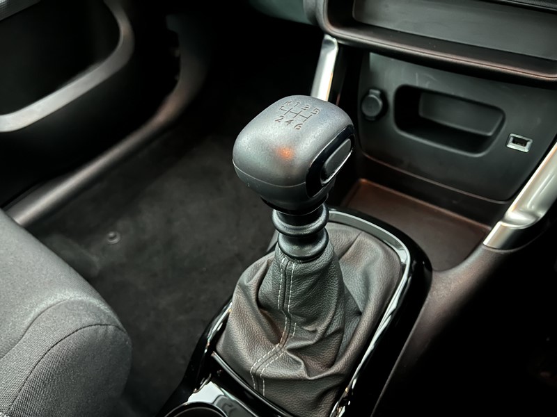 2023 (23) CITROEN C3 AIRCROSS 1.2 PureTech 110 C-Series Edition 5dr 4594541