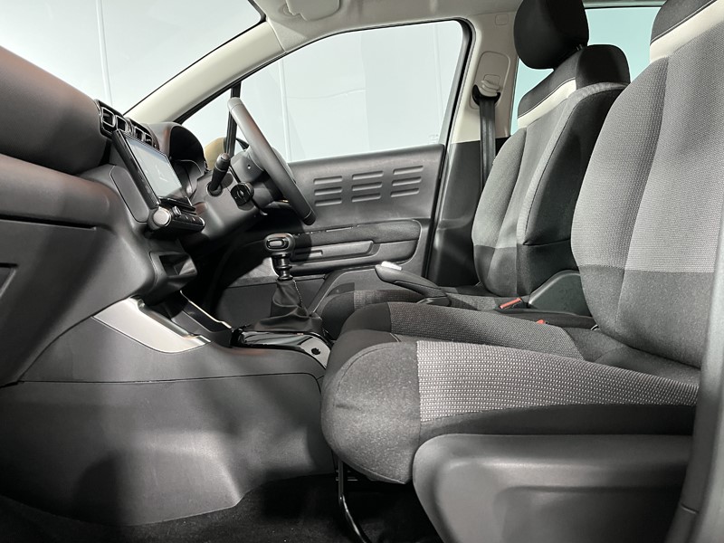 2023 (23) CITROEN C3 AIRCROSS 1.2 PureTech 110 C-Series Edition 5dr 4594561