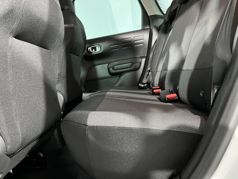 2023 (23) CITROEN C3 AIRCROSS 1.2 PureTech 110 C-Series Edition 5dr 4594562