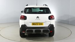 2023 (23) CITROEN C3 AIRCROSS 1.2 PureTech 110 C-Series Edition 5dr 4594546