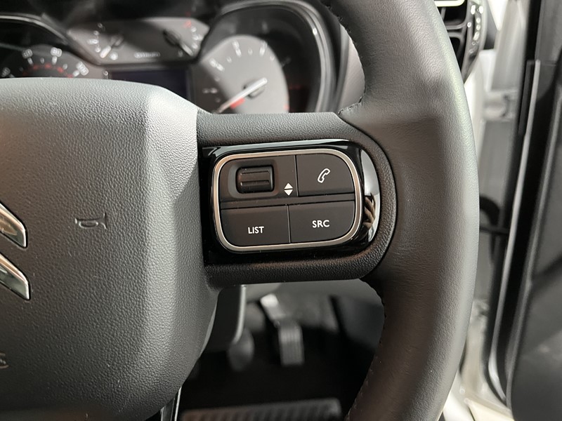 2023 (23) CITROEN C3 AIRCROSS 1.2 PureTech 110 C-Series Edition 5dr 4594553