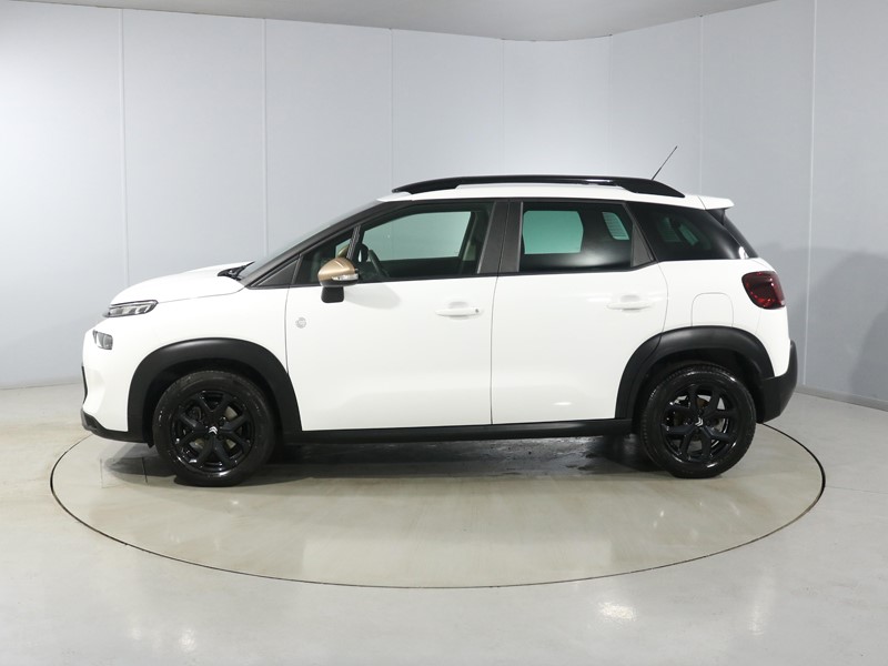 2023 (23) CITROEN C3 AIRCROSS 1.2 PureTech 110 C-Series Edition 5dr 4594572