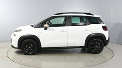 2023 (23) CITROEN C3 AIRCROSS 1.2 PureTech 110 C-Series Edition 5dr 4594572
