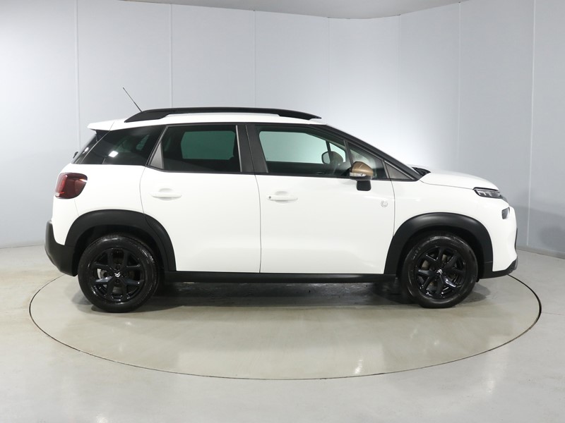 2023 (23) CITROEN C3 AIRCROSS 1.2 PureTech 110 C-Series Edition 5dr 4594534