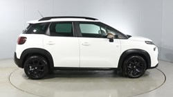 2023 (23) CITROEN C3 AIRCROSS 1.2 PureTech 110 C-Series Edition 5dr 4594534