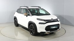 2023 (23) CITROEN C3 AIRCROSS 1.2 PureTech 110 C-Series Edition 5dr 4594532