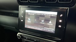 2023 (23) CITROEN C3 AIRCROSS 1.2 PureTech 110 C-Series Edition 5dr 4594557