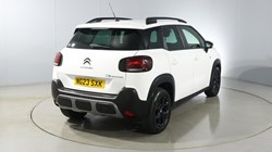 2023 (23) CITROEN C3 AIRCROSS 1.2 PureTech 110 C-Series Edition 5dr 4594571