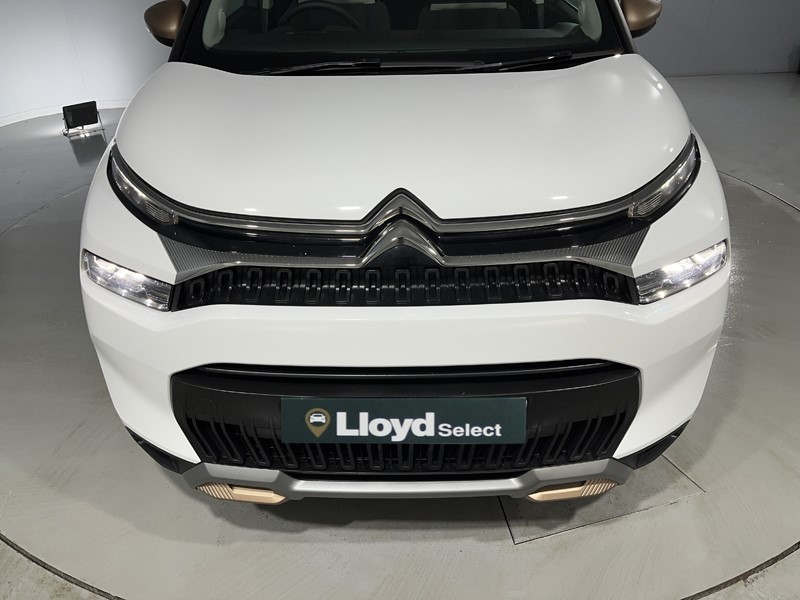 2023 (23) CITROEN C3 AIRCROSS 1.2 PureTech 110 C-Series Edition 5dr 4594566