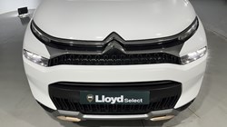 2023 (23) CITROEN C3 AIRCROSS 1.2 PureTech 110 C-Series Edition 5dr 4594566