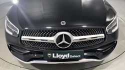 2022 (22) MERCEDES-BENZ GLC 220d 4Matic AMG Line Premium 5dr 9G-Tronic 4627929