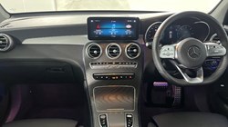 2022 (22) MERCEDES-BENZ GLC 220d 4Matic AMG Line Premium 5dr 9G-Tronic 4627894
