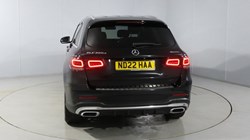 2022 (22) MERCEDES-BENZ GLC 220d 4Matic AMG Line Premium 5dr 9G-Tronic 4627905