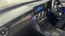 2022 (22) MERCEDES-BENZ GLC 220d 4Matic AMG Line Premium 5dr 9G-Tronic 4627897