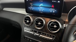 2022 (22) MERCEDES-BENZ GLC 220d 4Matic AMG Line Premium 5dr 9G-Tronic 4627898